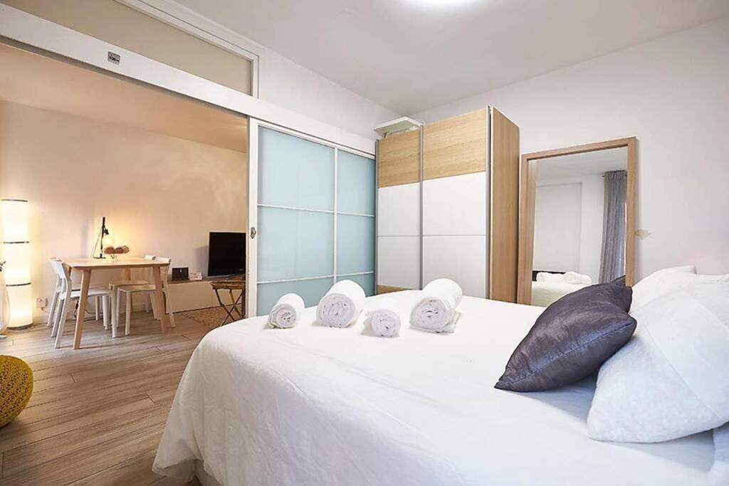 Apartment San Miguel — Photos 1